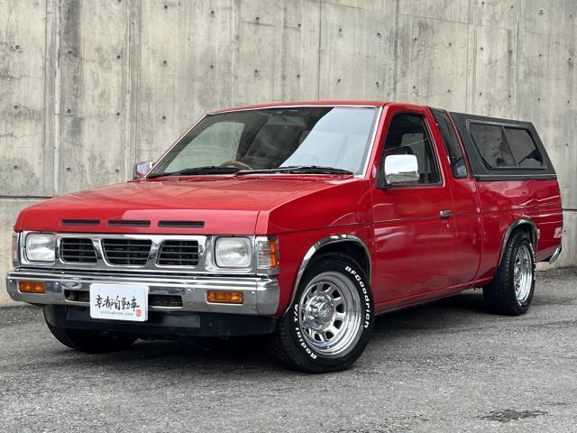 410922 Japón Usado Camión Nissan Datsun Pick Up 1991 |  comercio real