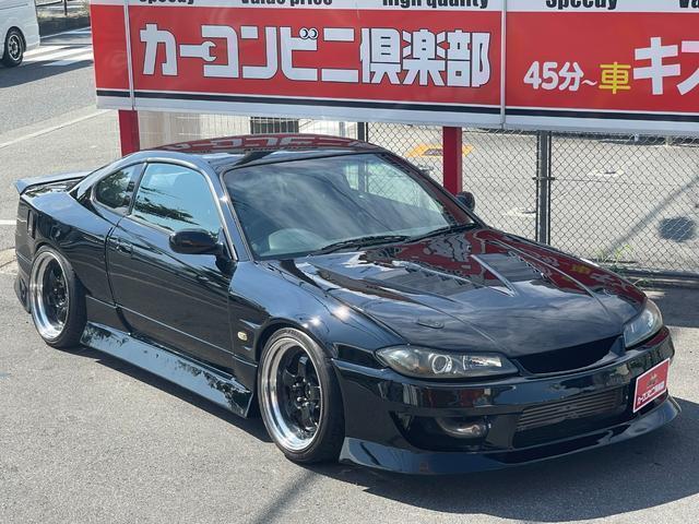 Used Nissan Silvia Vehicles Royal Trading
