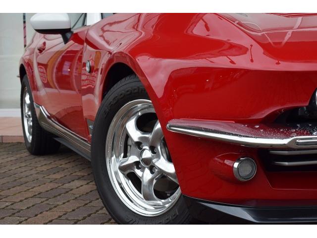 312084 Japan Used Mitsuoka Rock Star 2019 Convertible | Royal Trading