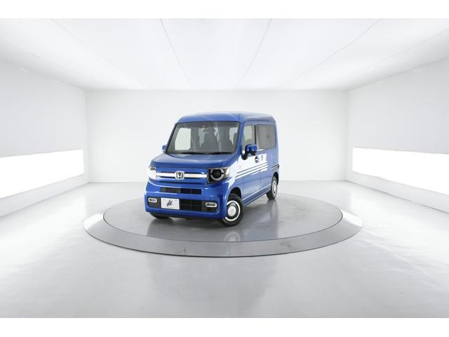  Minivan Honda-n Van Plus Style usada en Japón