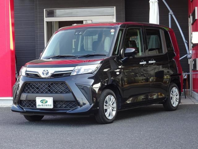 Toyota roomy 2021 Toyota roomy 2021