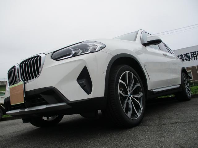 38 Japan Used Bmw X3 22 Suv Royal Trading