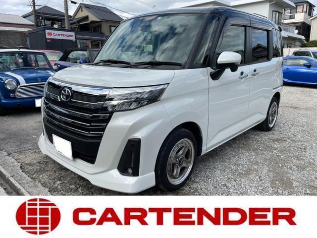 Toyota roomy 2021 Toyota roomy 2021