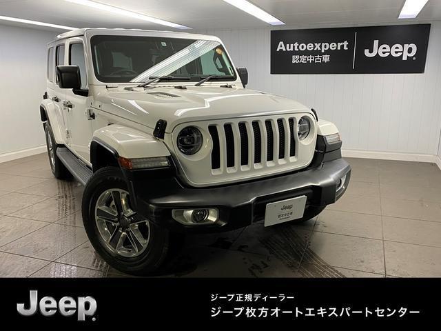 334572 Japan Used Chrysler Jeep Jeep Wrangler 2018 Suv | Royal Trading