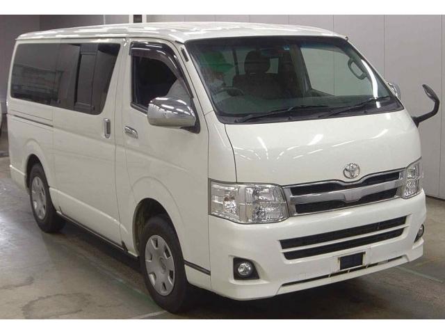 Mua bán Toyota Hiace 2010 giá 350 triệu  1668368