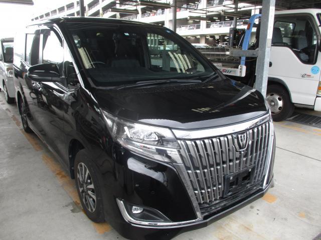 Toyota esquire 2020