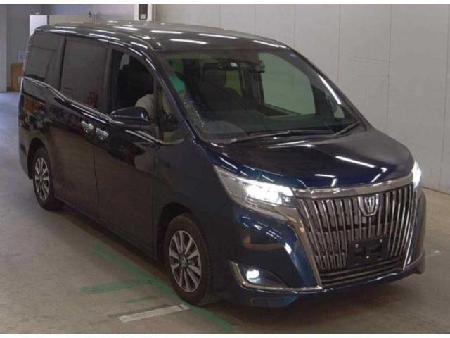 Toyota esquire 2020