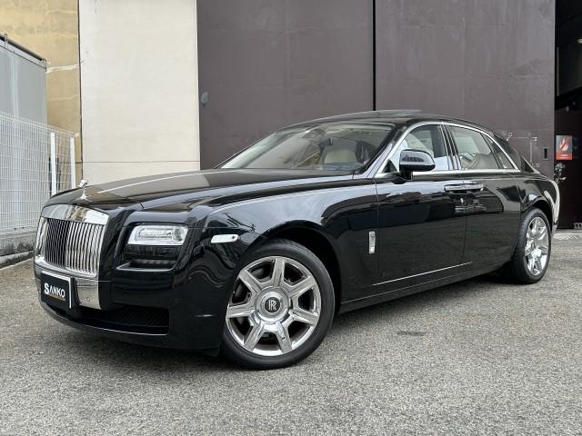2012 RollsRoyce Phantom Review Trims Specs Price New Interior  Features Exterior Design and Specifications  CarBuzz