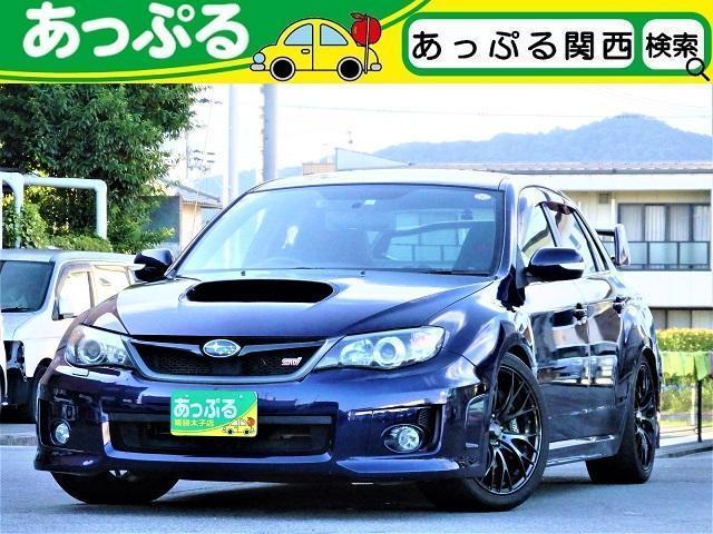 Used Subaru IMPREZA