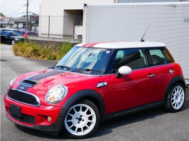 Used MINI MINI