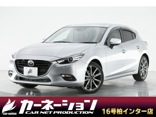 Mazda Axela Sport