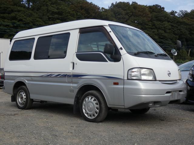 Used Nissan VANETTE VAN