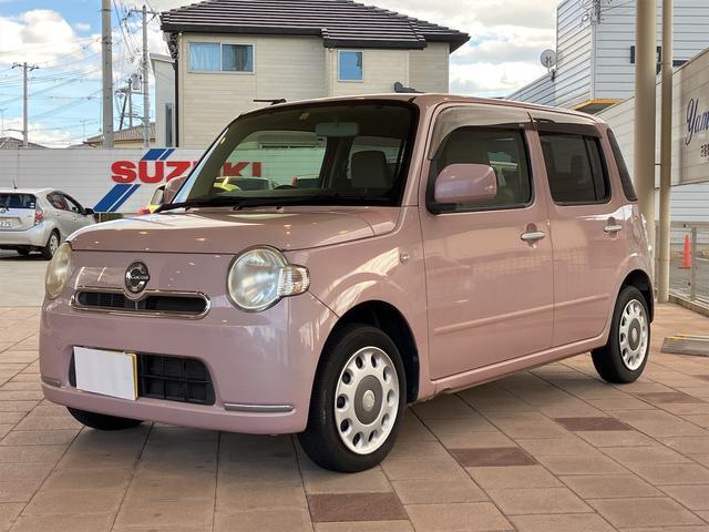 Used DAIHATSU MIRA COCOA