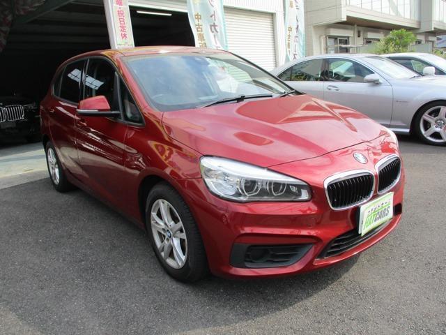 Used BMW 2 SERIES