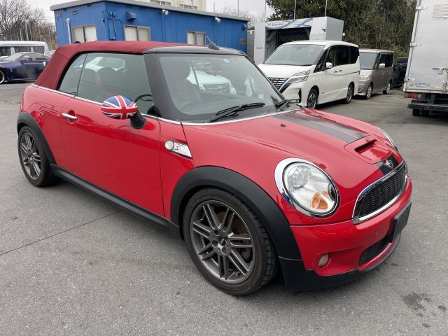 Used MINI MINI