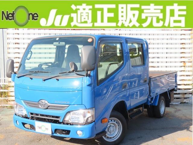 Used TOYOTA TOYOACE