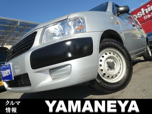 Used Toyota SUCCEED VAN