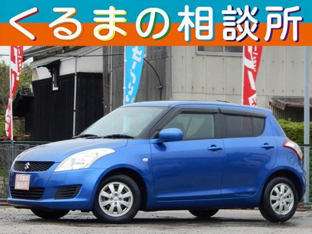 Used Suzuki SWIFT