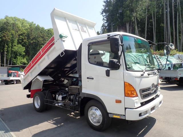 Hino Hino Ranger