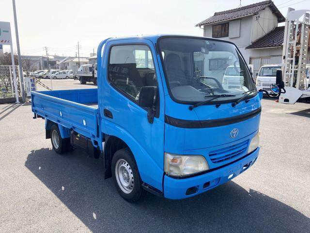 Used Toyota TOYOACE