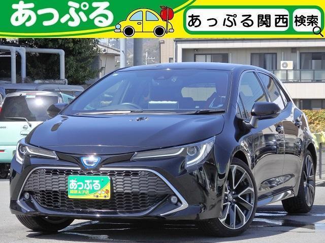 Toyota Corollasport