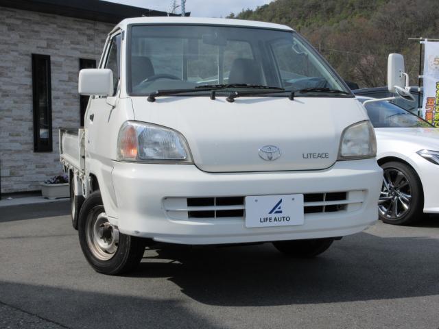 Toyota Liteace Truck