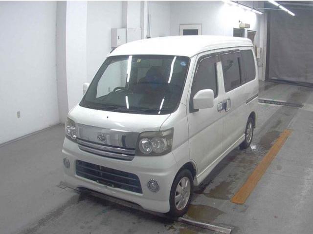 Daihatsu Atrai Wagon