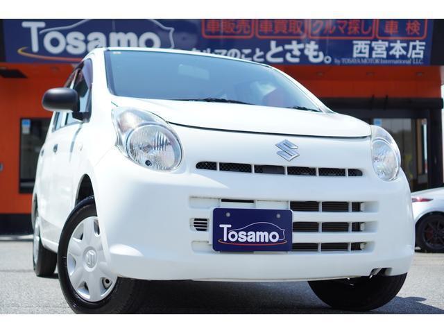 Used Suzuki ALTO