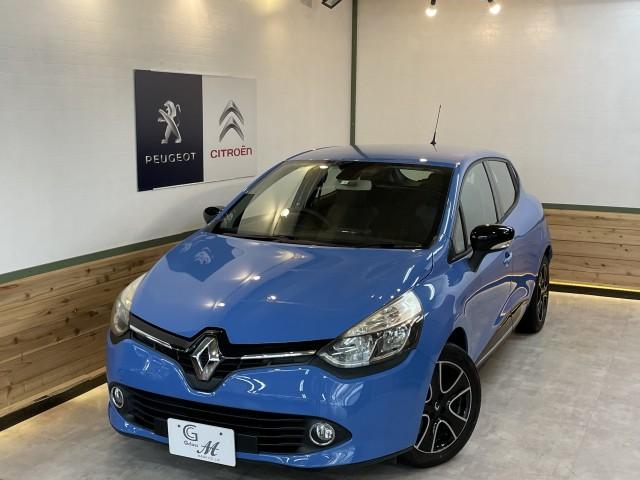 Renault Lutecia