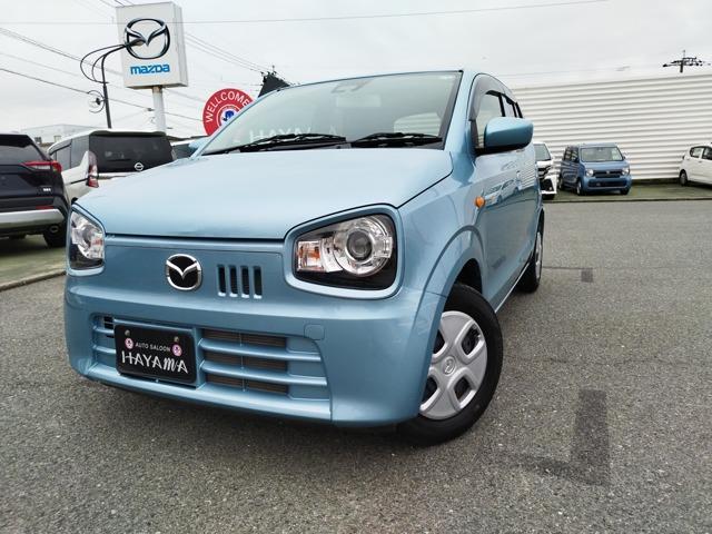 Used MAZDA CAROL