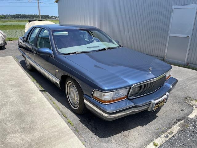 Buick Buick Roadmaster
