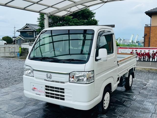 Used HONDA ACTY TRUCK