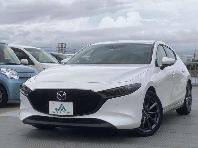Mazda Mazda3 Fastback