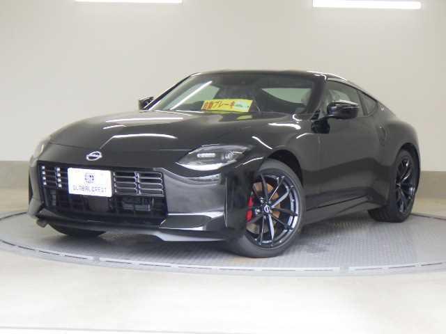 FAIRLADY Z 2024
