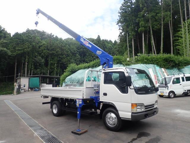 Nissan Diesel Condor