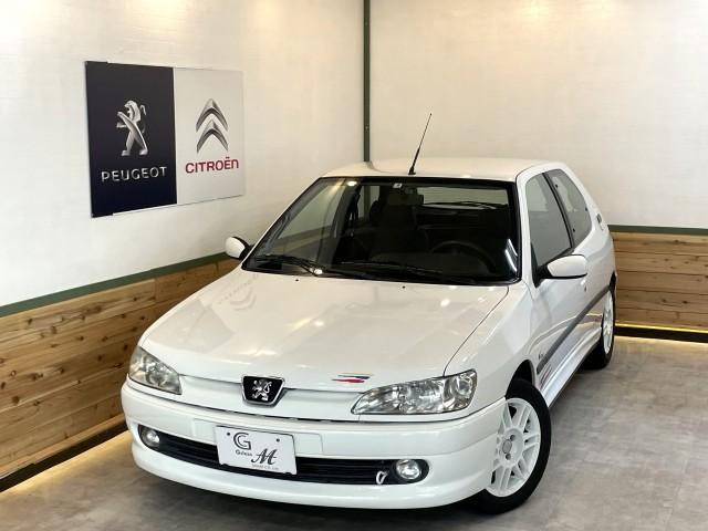 Peugeot 306