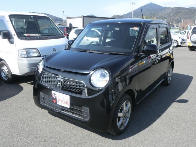Used HONDA N-ONE