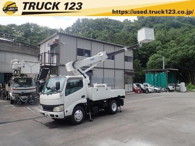 Hino Dutro