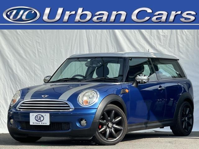 Used MINI MINI