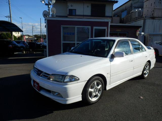 Toyota Carina