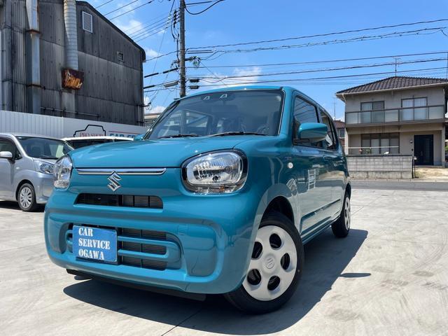 Used Suzuki Alto vehicles from Japan | Royal Trading
