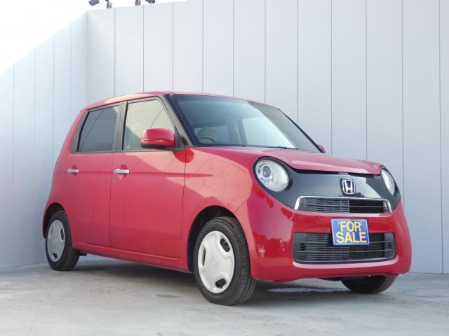 Used HONDA N-ONE