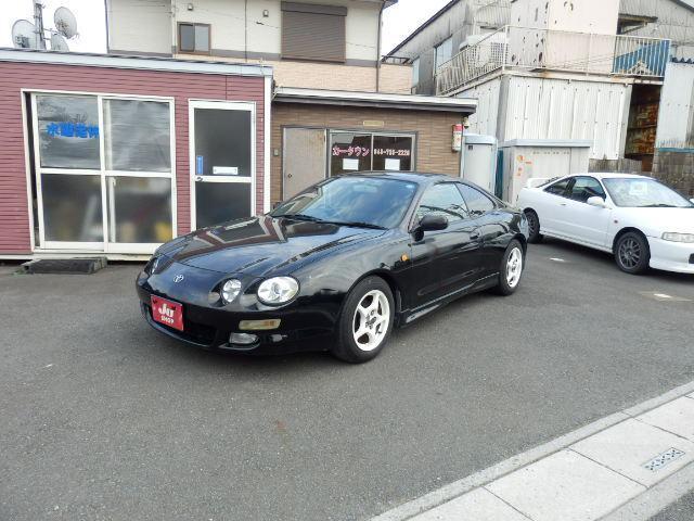 Toyota Celica