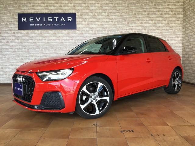 Used AUDI A1 SPORTBACK