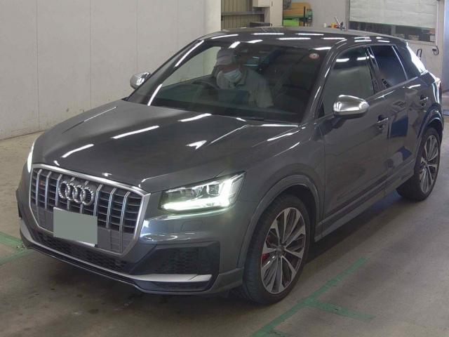 Audi SQ2