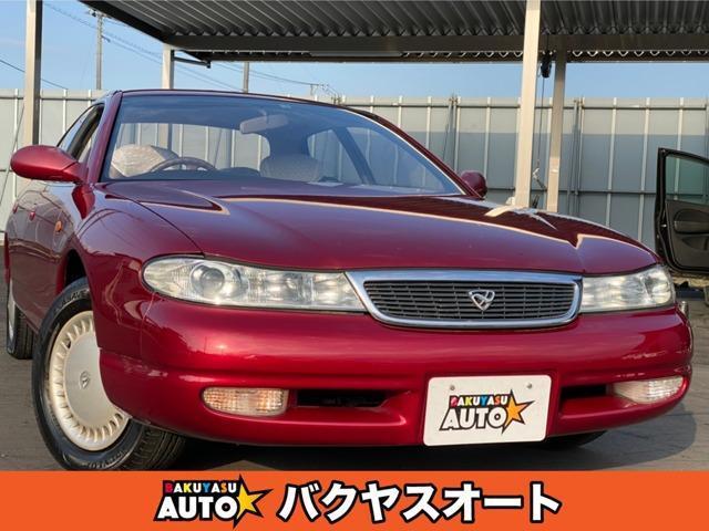 Mazda Efini Ms-8