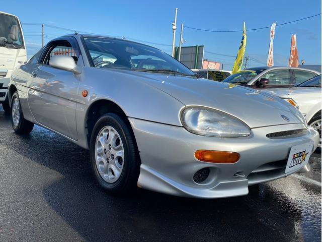 Eunos Eunos Presso