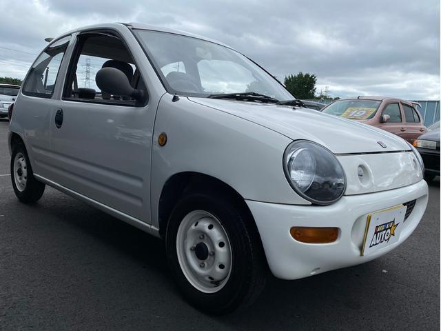 Mazda Autozam Carol