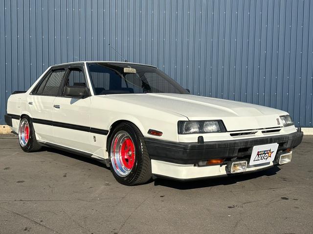Nissan Skyline