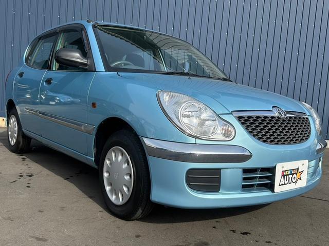 Toyota Duet